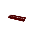 I Hope You Don't Remember Me | Rolling Papers + Zippo Lighter