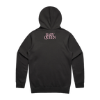 I Hope You Don't Remember Me | Black Album Hoodie