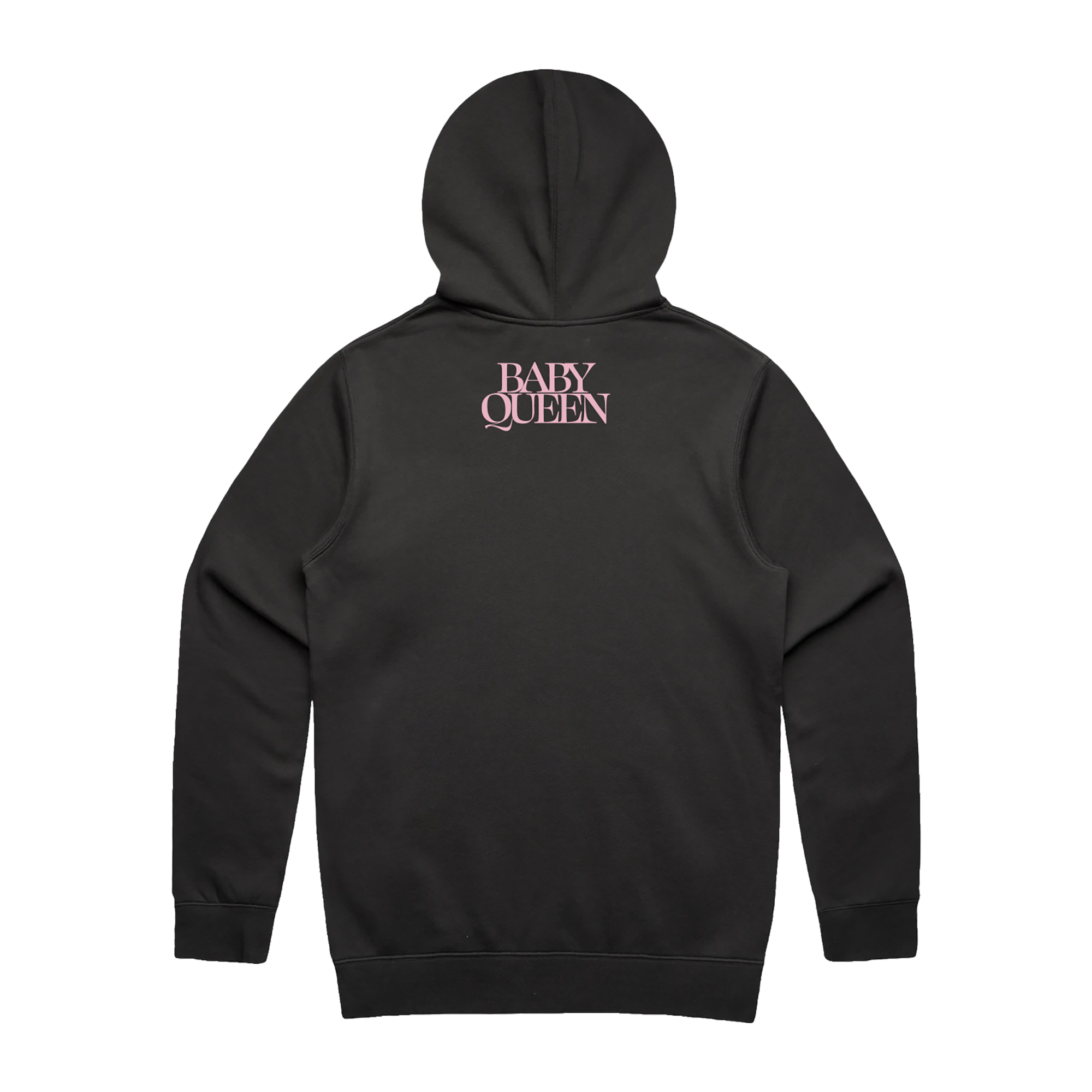I Hope You Don't Remember Me | Black Album Hoodie