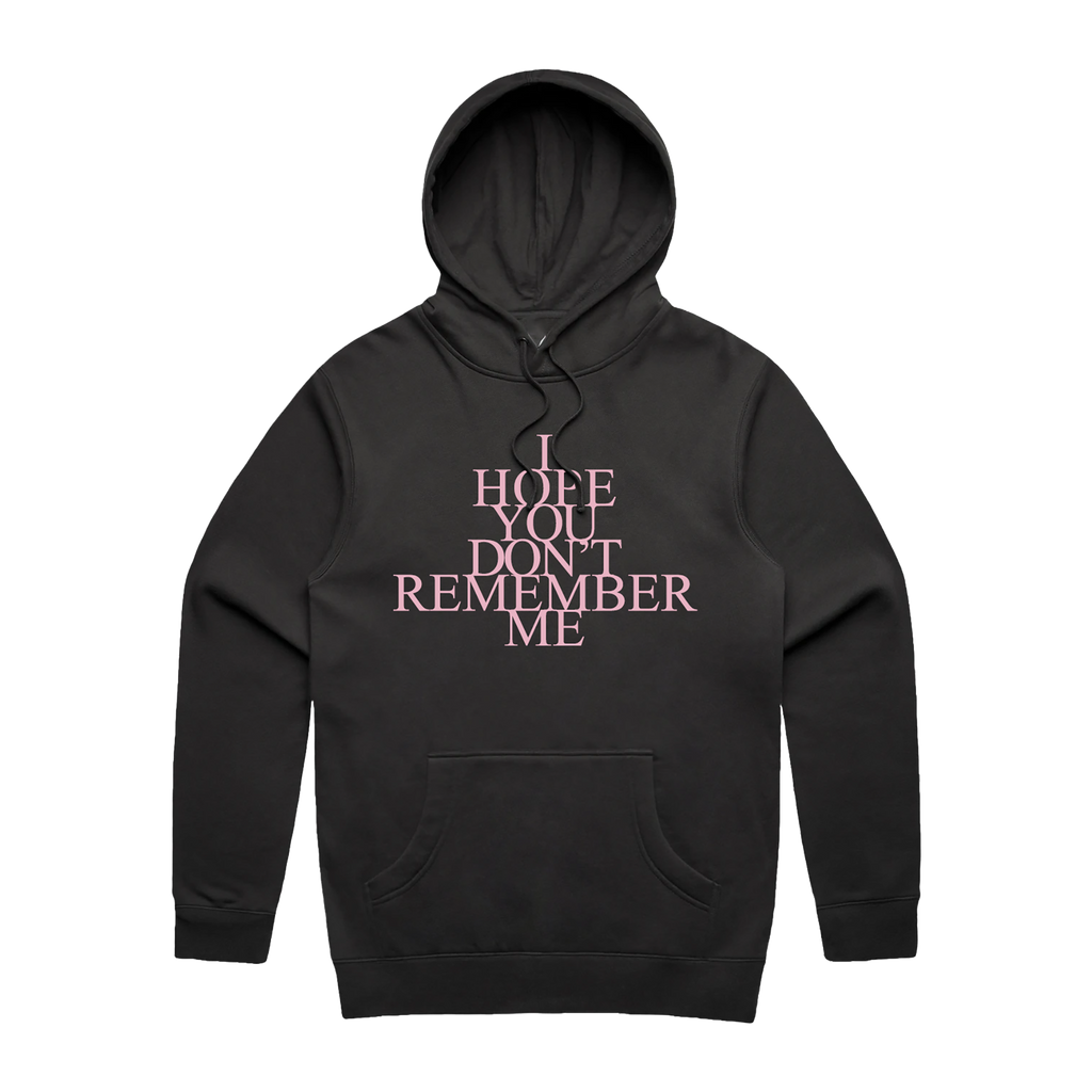 I Hope You Don't Remember Me | Hoodie Bundle