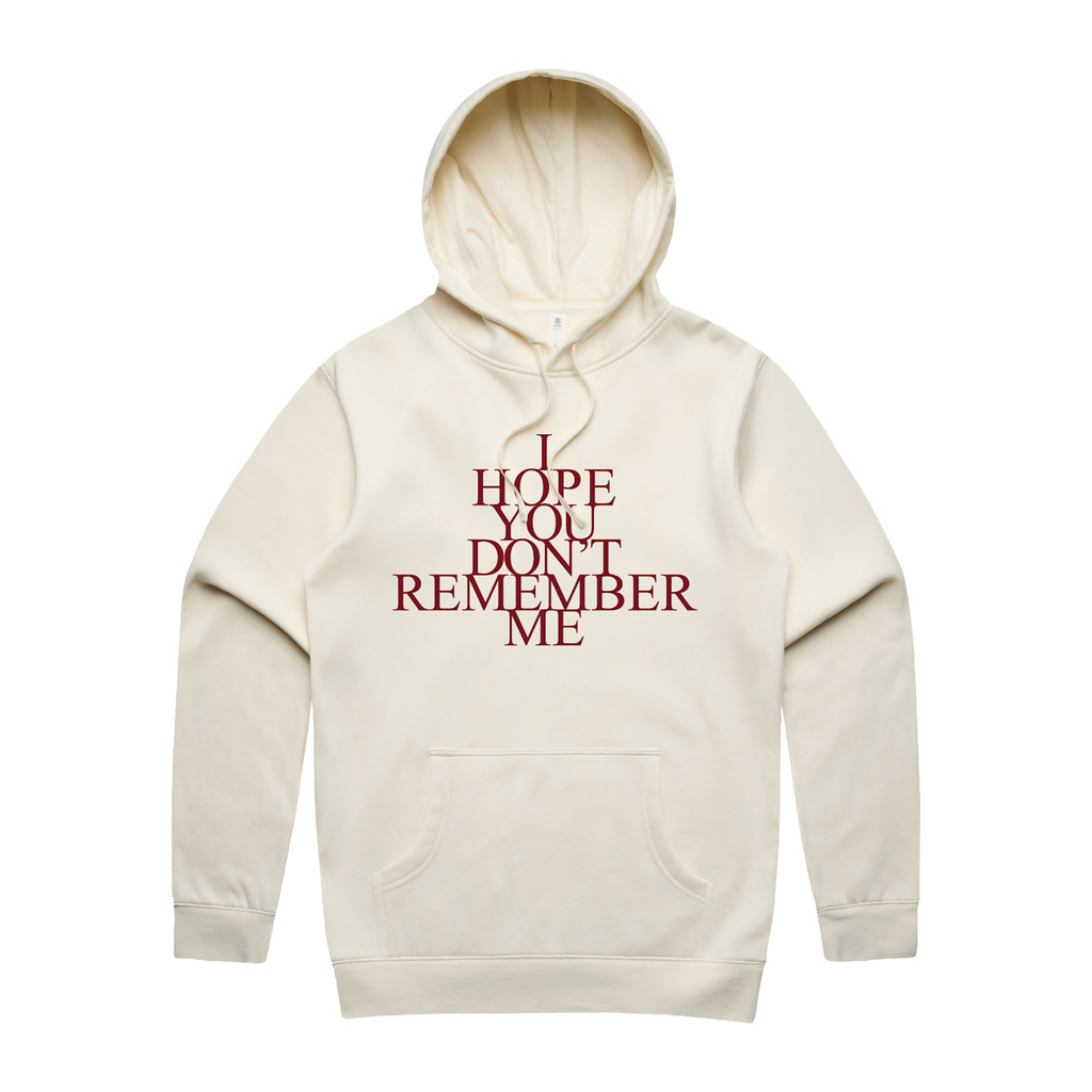 I Hope You Don't Remember Me | Discord Exclusive Bundle