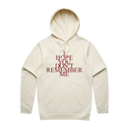 I Hope You Don't Remember Me | Discord Exclusive Bundle