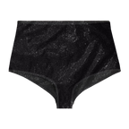 Baby Queen | Glitter Hotpants