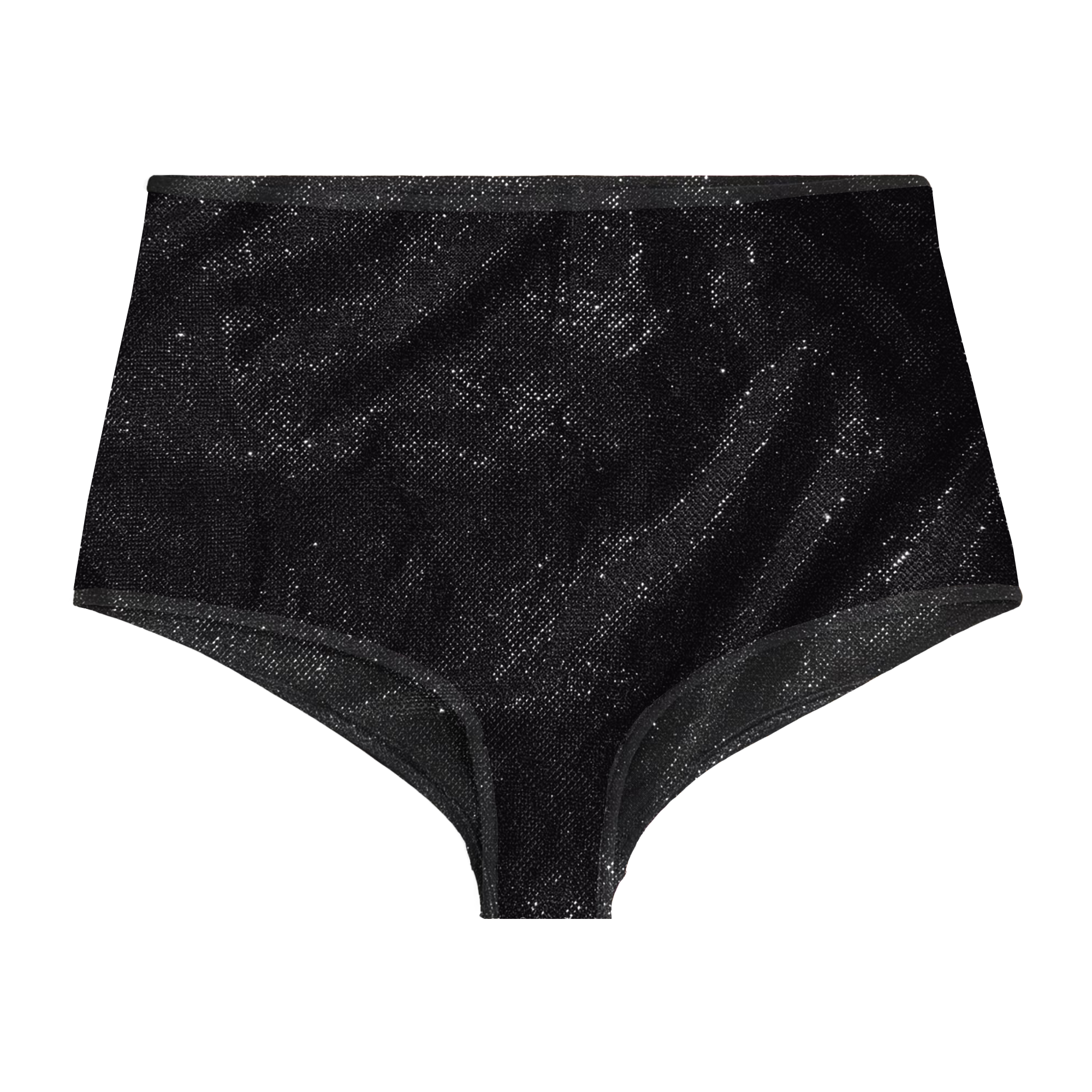 Baby Queen | Glitter Hotpants