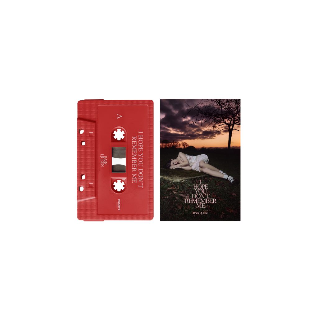 I Hope You Don't Remember Me | Hoodie Bundle