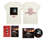 I Hope You Don't Remember Me | T-Shirt Bundle